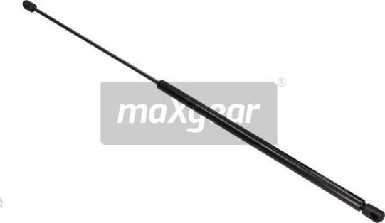 Maxgear 12-1702 - Amortizor capota parts5.com