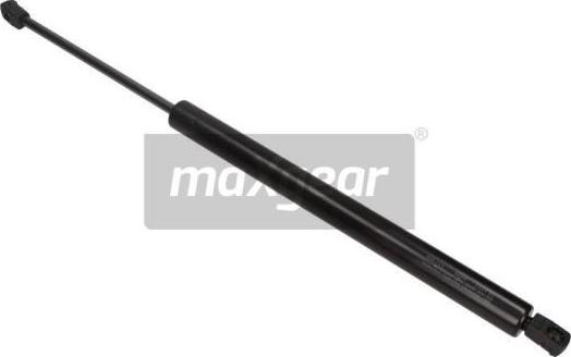 Maxgear 12-1717 - Amortizor portbagaj parts5.com