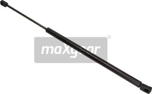 Maxgear 12-1724 - Gasfeder, Koffer / Laderaum parts5.com