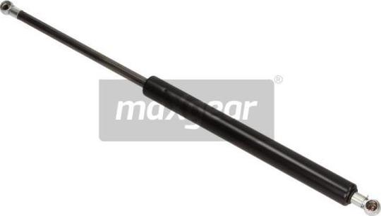 Maxgear 12-1775 - Kaasujousi, tavaratila parts5.com