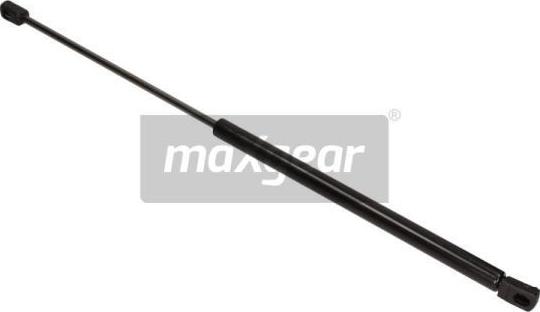 Maxgear 12-1776 - Gas Spring, boot, cargo area parts5.com