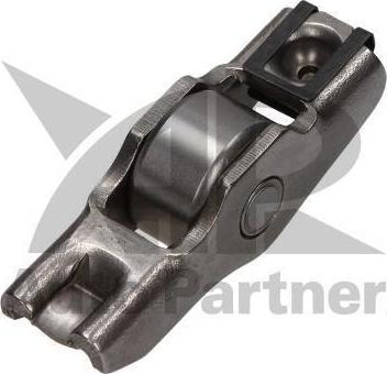 Maxgear 17-0066 - Kompletni pribor,vlecni vzod parts5.com