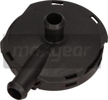 Maxgear 17-0087 - Ventil, aerisire carter parts5.com