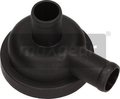 Maxgear 17-0116 - Ventil, odusnik ohisja (blok)motorja parts5.com