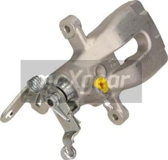 Maxgear 82-0454 - Etrier frana parts5.com