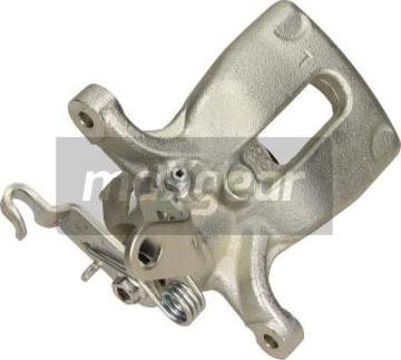 Maxgear 82-0455 - Zacisk hamulca parts5.com