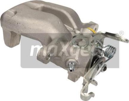 Maxgear 82-0451 - Zacisk hamulca parts5.com