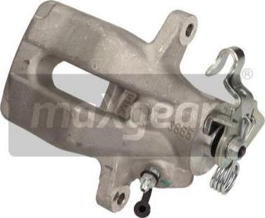 Maxgear 82-0435 - Zacisk hamulca parts5.com