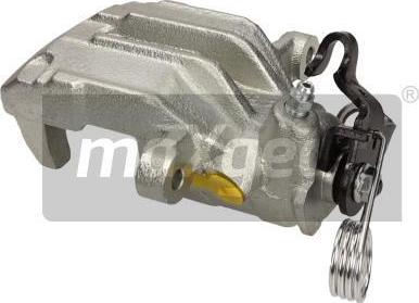 Maxgear 82-0508 - Pinza de freno parts5.com