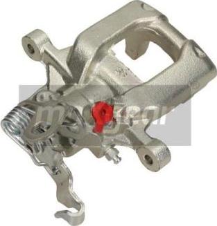 Maxgear 82-0512 - Etrier frana parts5.com