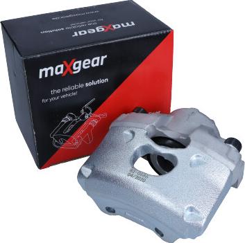 Maxgear 82-0686 - Etrier frana parts5.com