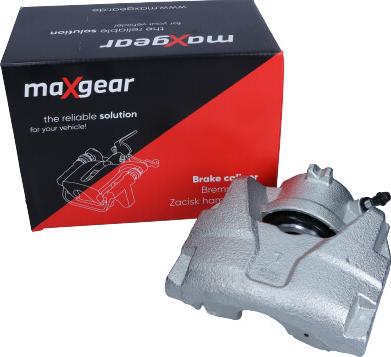 Maxgear 82-0687 - Brake Caliper parts5.com