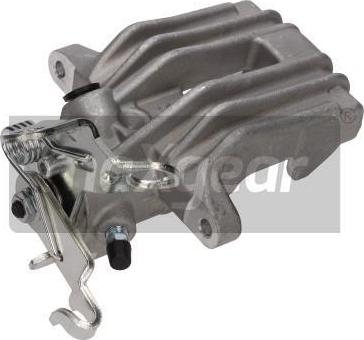 Maxgear 82-0045 - Etrier frana parts5.com