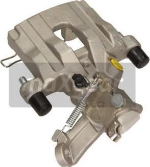 Maxgear 82-0047 - Kočno sedlo parts5.com