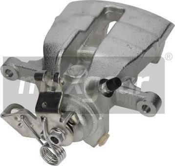 Maxgear 82-0053 - Тормозной суппорт parts5.com