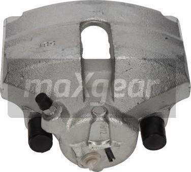 Maxgear 82-0087 - Kočione čeljusti parts5.com