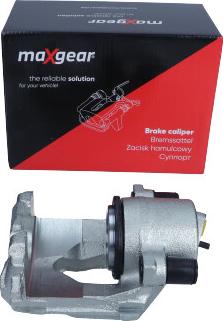 Maxgear 82-0027 - Brake Caliper parts5.com