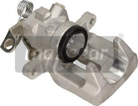 Maxgear 82-0145 - Brzdový strmeň parts5.com