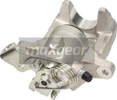 Maxgear 82-0154 - Тормозной суппорт parts5.com