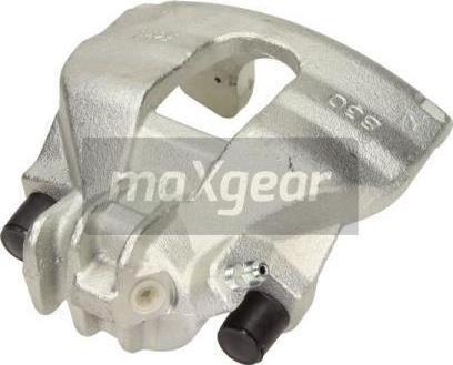 Maxgear 82-0186 - Kočione čeljusti parts5.com