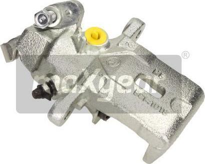 Maxgear 82-0376 - Fren kaliperi parts5.com