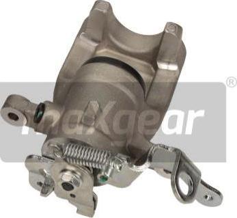 Maxgear 82-0264 - Etrier frana parts5.com