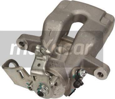 Maxgear 82-0267 - Pinza de freno parts5.com