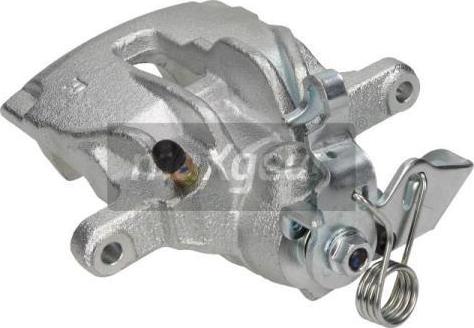 Maxgear 82-0204 - Étrier de frein parts5.com