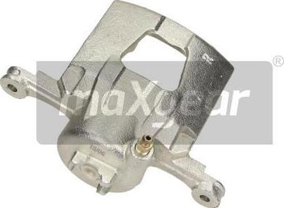 Maxgear 82-0208 - Pinza de freno parts5.com