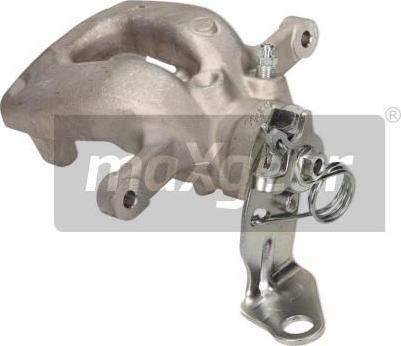 Maxgear 82-0213 - Pinza de freno parts5.com