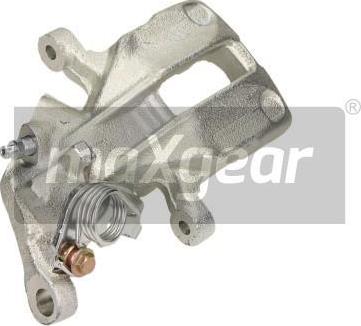 Maxgear 82-0217 - Pinza de freno parts5.com