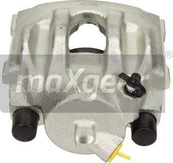 Maxgear 82-0229 - Pinza de freno parts5.com