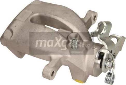 Maxgear 82-0272 - Zacisk hamulca parts5.com