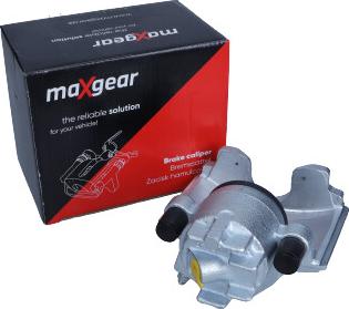 Maxgear 82-0740 - Kočno sedlo parts5.com