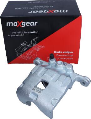 Maxgear 82-0742 - Féknyereg parts5.com