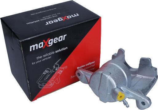 Maxgear 82-0779 - Kočno sedlo parts5.com