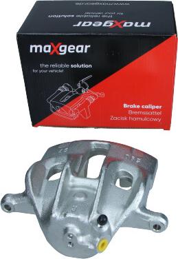 Maxgear 82-1036 - Zacisk hamulca parts5.com