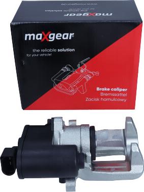 Maxgear 82-1256 - Jarrusatula parts5.com