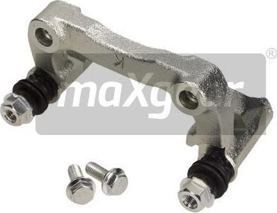 Maxgear 82-3006 - Στήριγμα, δαγκάνα φρένου parts5.com