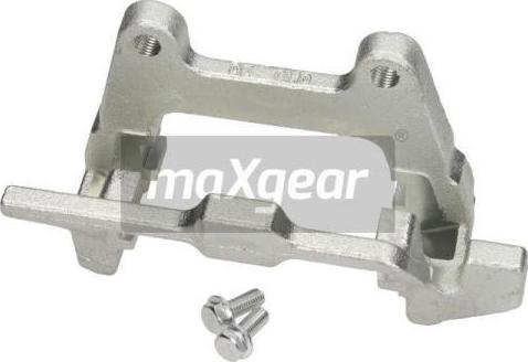 Maxgear 82-3015 - Soporte, pinza de freno parts5.com