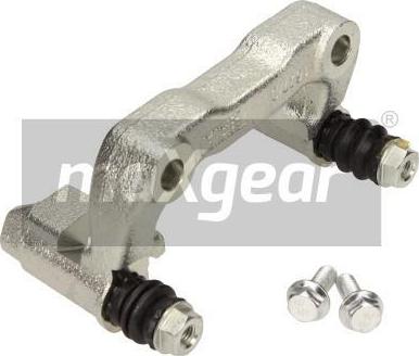 Maxgear 82-3013 - Στήριγμα, δαγκάνα φρένου parts5.com