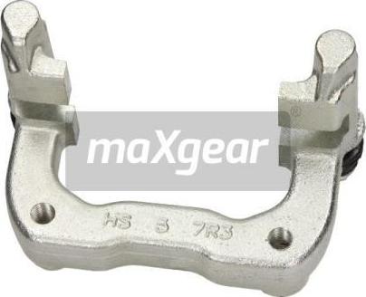 Maxgear 82-3012 - Tartó, féknyereg parts5.com