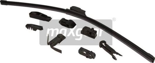 Maxgear 39-9550 - Törlőlapát parts5.com