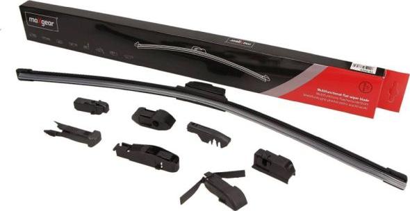 Maxgear 39-9525 - Wiper Blade parts5.com