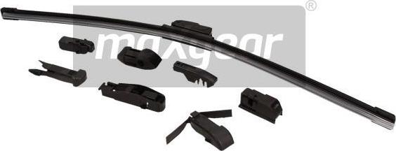 Maxgear 39-9525 - Wischblatt parts5.com