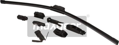 Maxgear 39-9575 - Щетка стеклоочистителя parts5.com