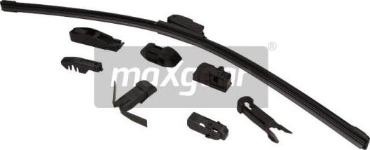 Maxgear 39-9675 - Wiper Blade parts5.com