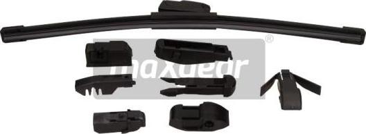 Maxgear 39-9375 - Перо на чистачка parts5.com