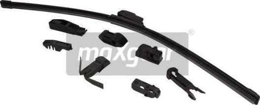 Maxgear 39-9725 - Limpiaparabrisas parts5.com