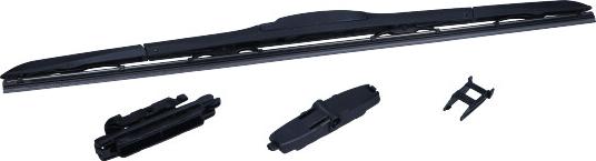 Maxgear 39-6525 - Щетка стеклоочистителя parts5.com